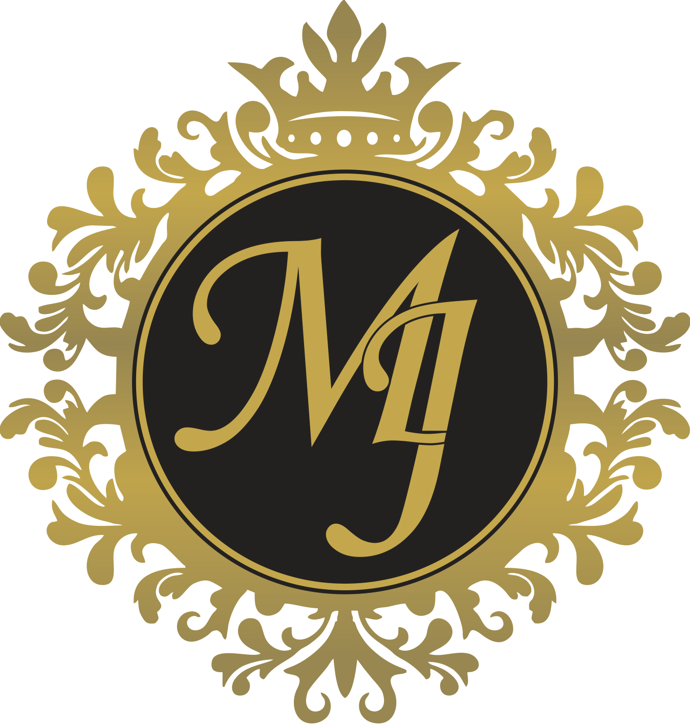Mangalam Jewellers Logo